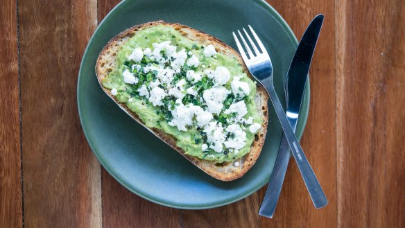 "Unless we challenge these regressive policies, we might have an Australian restaurant industry that is known for avocado on toast rather than drawing the attention of the culinary world."