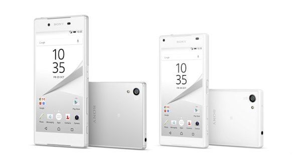 Sony may rethink smartphone business if no profit next year