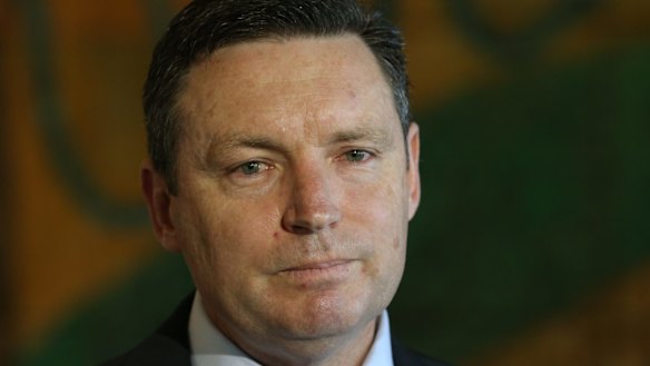 Australian Christian Lobby executive director Lyle Shelton was the target of contorted logic by an ABC presenter.