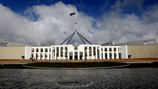 Canberra ranked fourth out of the five Australian cities included on a list of the world's most liveable cities. 