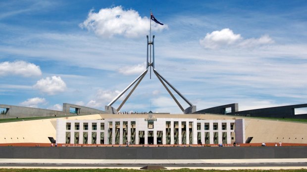 A Senate Select Committee is investigating whether the federal government's framework to address corruption and misconduct is adequate.