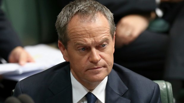 In the news: the Royal commission into union corruption has targeted Bill Shorten's ex-wife.  