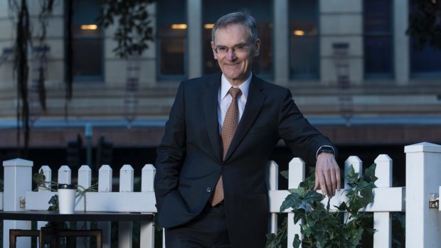 ASIC Chairman Greg Medcraft is seemingly a hard act to follow.