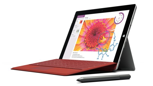 About 285,000 power cord sets sold with Microsoft's Surface tablets have been recalled.