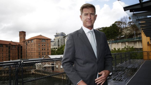 Seven West Media chief executive Tim Worner has been one of the driving forces behind Seven's rise to become the No 1  free-to-air network. 