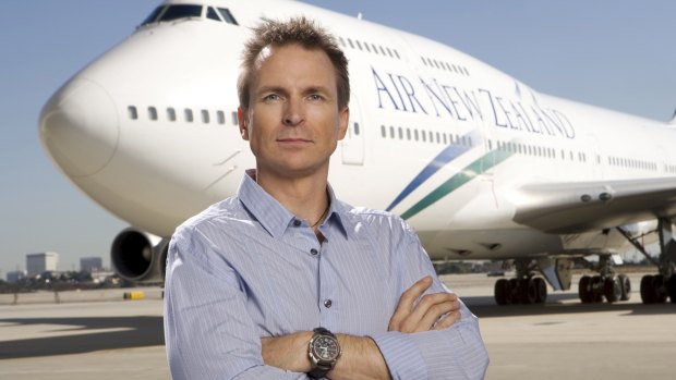 Host with the most Phil Keoghan returns for the 27th season of <i>The Amazing Race</i>.