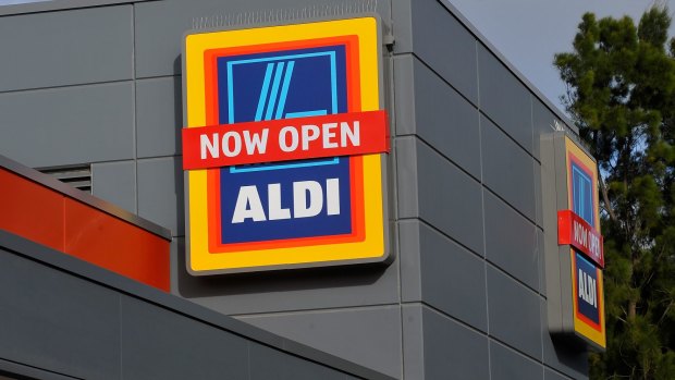 Aldi will start selling its own brand products in China via a soft launch later this month.