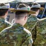 Australian Defence Force to be offered pay rise in three-year workplace deal 