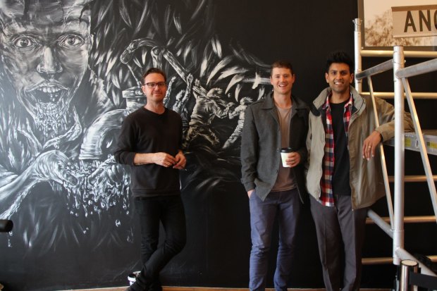 Wa Duo Transform South Perth S Halo Espresso Into Social Enterprise