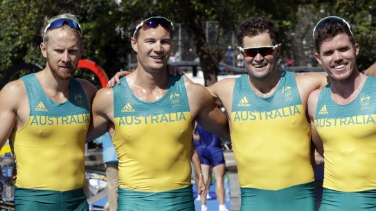 Let's call this a modest crop. 