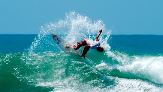 Surfstich said it was exploring the option of selling media and other assets.