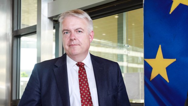 Carwyn Jones, Welsh first minister, called the bill a 'significant attack on devolution'.