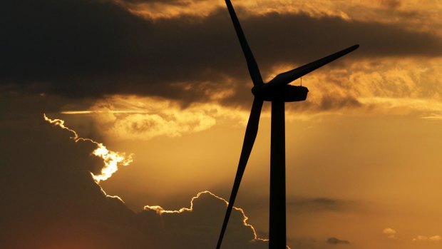Renewable energy is to play a bigger role in Australia's energy mix if the Finkel Review is adopted.