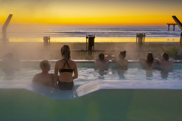 Spas meet science at these 13 retreats