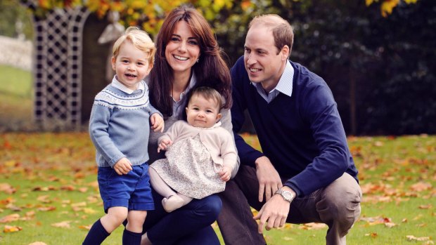 Photos of Pippa's sister, the Duchess of Cambridge, and her children were stolen.