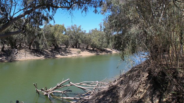 With the Darling River all but dry in places, NSW will spend big to pump water from the Murray River.