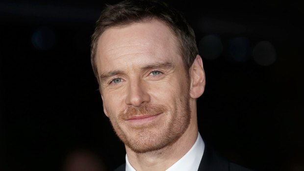 Michael Fassbender thinks he has handled the fame that has come his way pretty easily, partly because it has been so hard-earned.