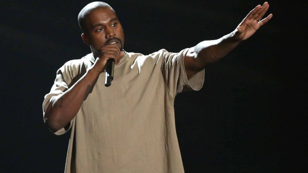 Kanye West has said he will run for presidency in 2020.
