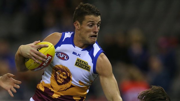 Lion Matt Maguire has retired from the AFL after persistent symptoms from concussion.
