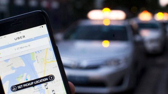 Uber and other ride-sharing drivers must be registered for GST following an ATO ruling that took effect in August 2015 and said they must pay it regardless of whether or not they meet the $75,000 turnover threshold at which GST typically applies. 