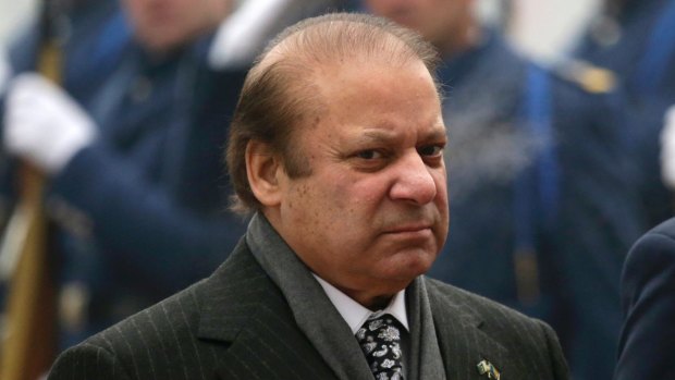 Pakistan's Prime Minister Nawaz Sharif has condemned the attack.