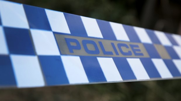 IBAC is investigating claims of excessive force by Ballarat police officers.