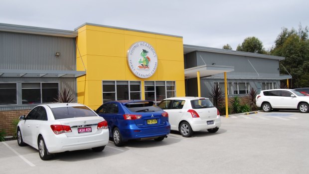 A private investor has sold a childcare centre site in Smeaton Grange.