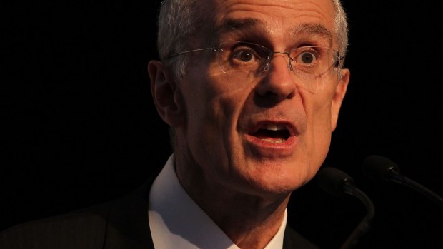 ACCC chairman Rod Sims expects the watchdog's scrutiny of banks to change their pricing behaviour.