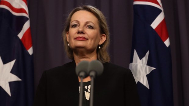 Health Minister Sussan Key will announce a push to reform the nation's fragmented dental system.