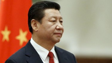 Officers working in Chinese President Xi Jinping's "Operation Fox Hunt" campaign are believed to have travelled to Australia.