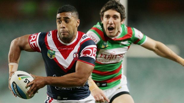 Roosters and Eels have agreed to terms over Michael Jennings' transfer and are waiting on the NRL for approval.