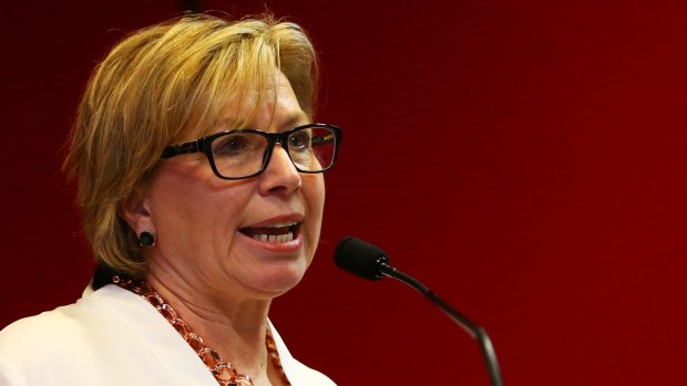 Rosie Batty's uncompromising openness on family violence has empowered the movement,