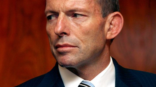 Tony Abbott's claims that marriage is about "protecting women and children" are a gross rewriting of history. 