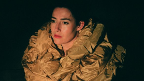 Review: La Passion de Simone brings soulful beauty to the void