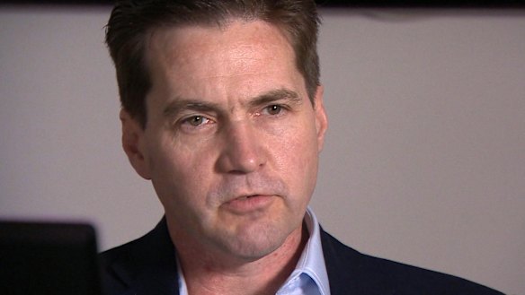 Australian Craig Wright had promised to prove he was Bitcoin founder Satoshi Nakamoto, but backed out saying he wasn't brave enough. 