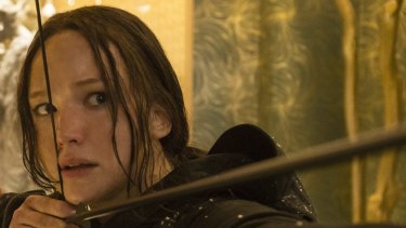 Stanley Fish got into big trouble with fans of <i>The Hunger Games</i> when he revealed what was going to happen next in his review in <i>The New York Times</i>.