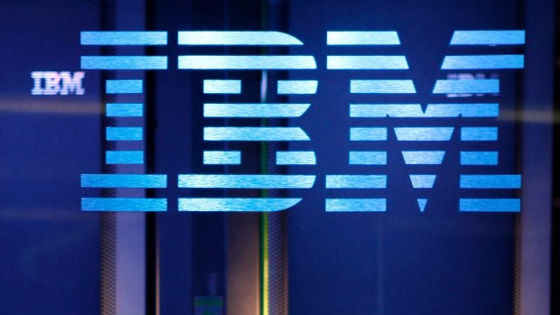 IBM is among companies taking part in the scheme. 