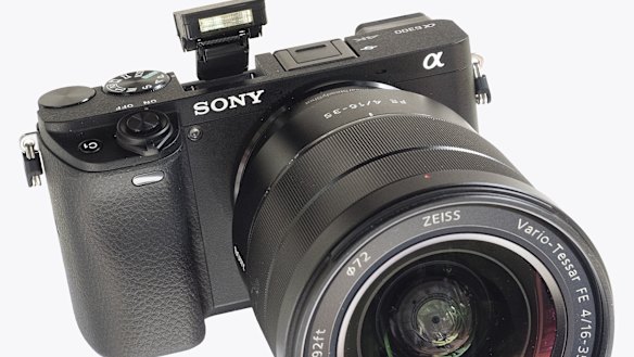Photography: Top tips for buying a camera