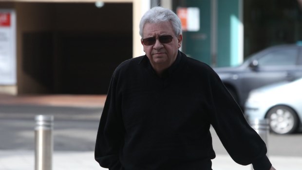 Art dealer Ron Coles is seeking a reduction his sentence for fraud because of the time police took to lay charges against him.