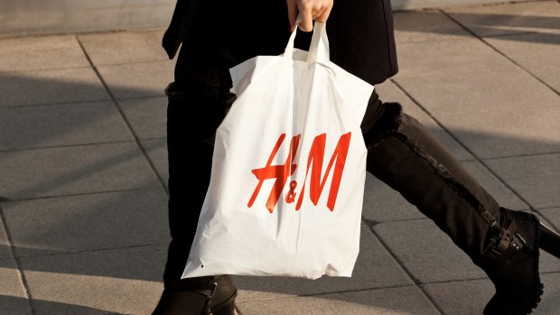 Fair Work has dismissed H&M's application for a enterprise agreement.