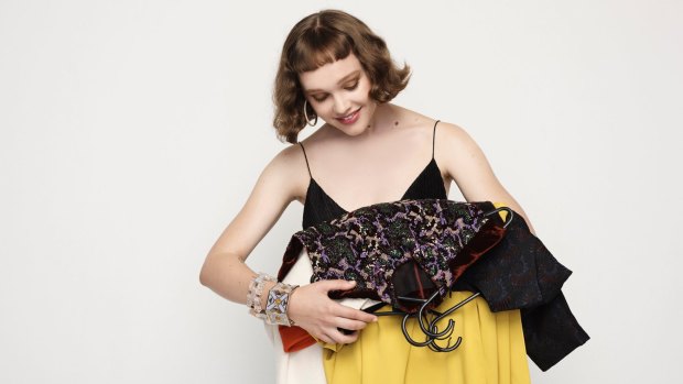 Mark your diaries, Sydney is lucky enough to get the another Big Fashion sale this year.