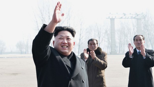 Kim Jong-un has warned of further crackdowns on wayward officials.