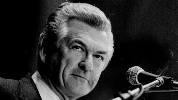 ACOSS gives a thumbs up 30 years later to Bob Hawke's child poverty pledge.