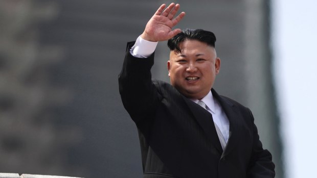 Kim Jong-un's regime has made unexpectedly rapid advances in its nuclear and missile programs  