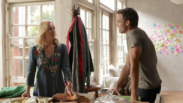 Offspring is one of a number of programs making a move as a big change hits the region's TVs on July 1.