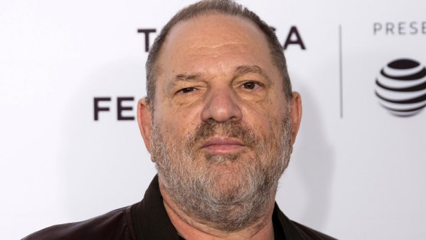 The Harvey Weinstein scandal led to a lot of stories about hypocrisy.