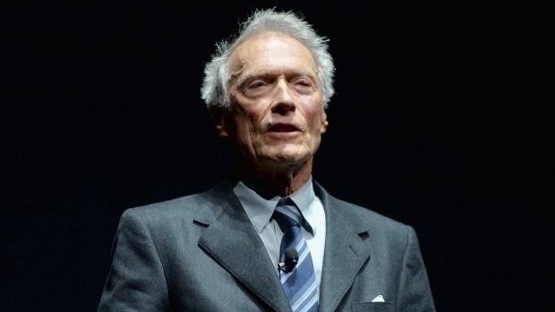 Clint Eastwood's latest project is about three US backpackers who thwarted an attempted terrorist attack in Europe. 