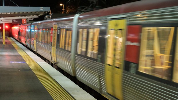 Queensland Rail says commuters can expect further disruptions to services.