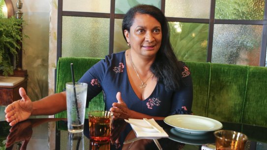 Australia Day for Aboriginal people is like ANZAC Day. 