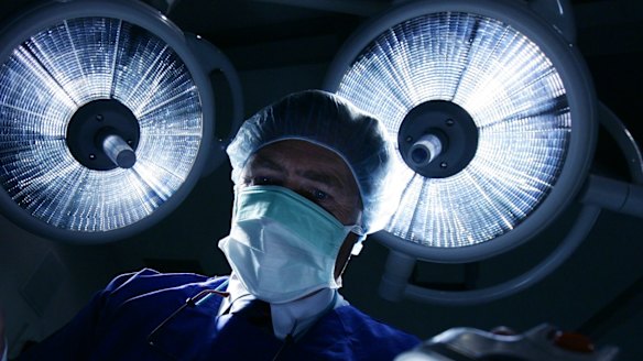 The urology surgical variation report found as many as one in four bladder cancer patients had to be re-operated on six months after their initial surgery. 